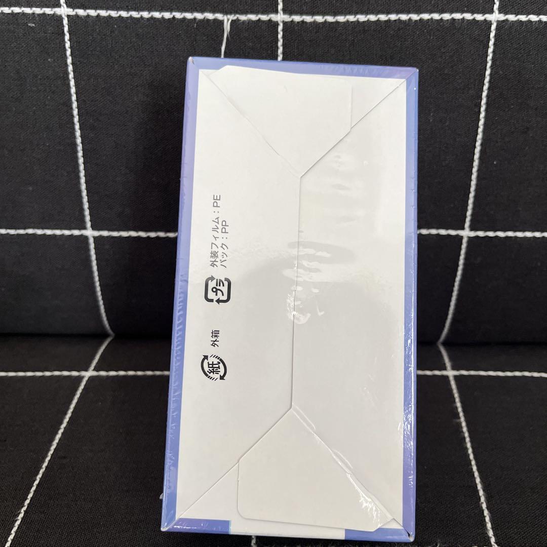 ヴァイスシュヴァルツブラウ ちいかわ Vol.2 未開封BOX - メルカリ