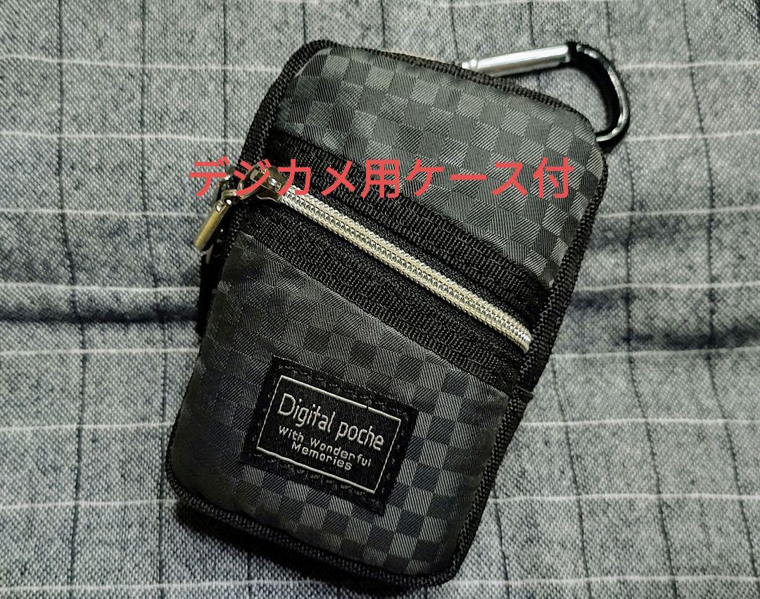 【美品】OLYMPUS FE-4020 コンパクトデジタルカメラ フルセット