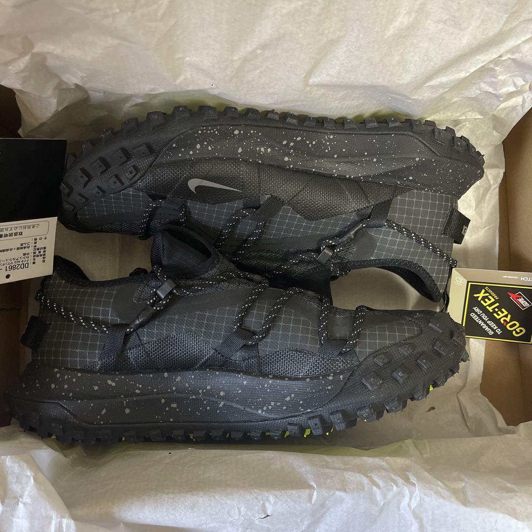 NIKE ACG マウンテンフライ ゴアテックス 26.0cm 新品未使用 2