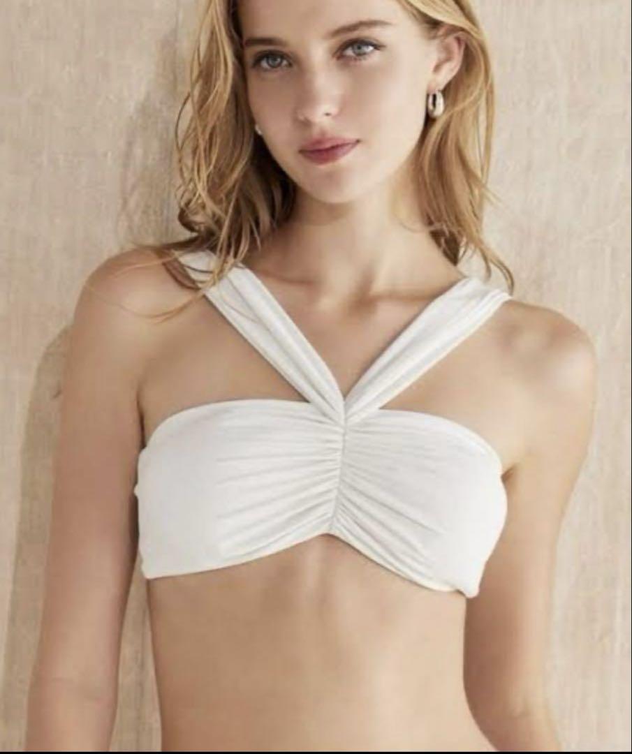 ALEXIASTAM Gabby 水着・ラッシュガード