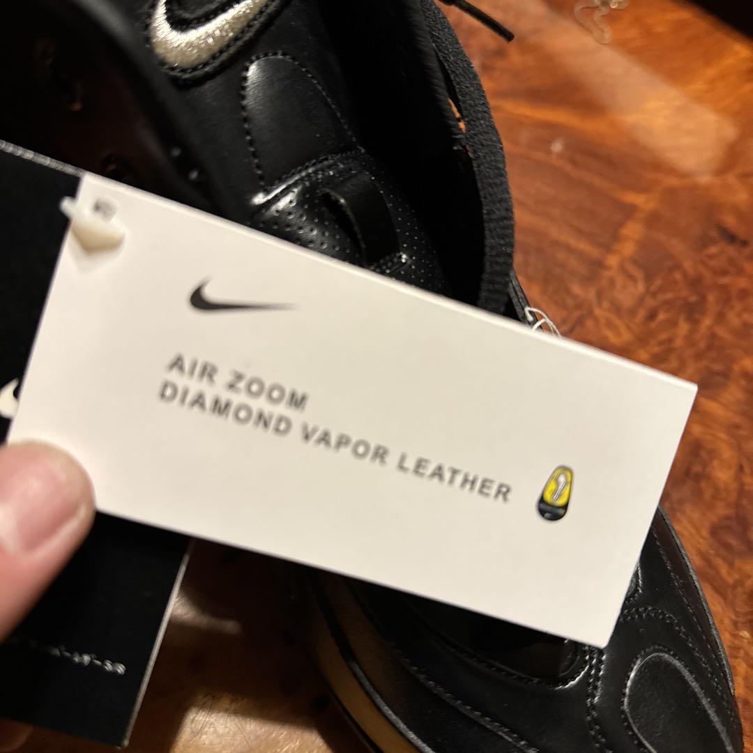 NIKE ベースボール金具スパイク　26cm 未使用保管品
