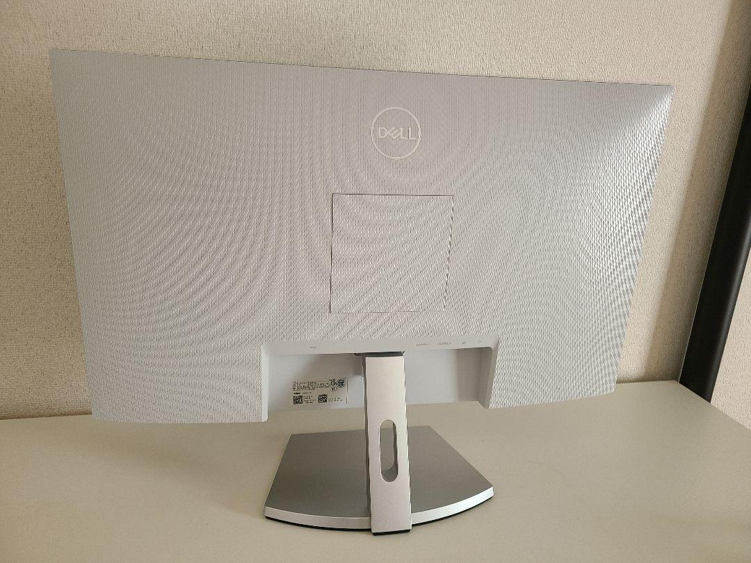 ラッピング無料】 【Dell】27インチモニター QHD IPS 超薄型ベゼル