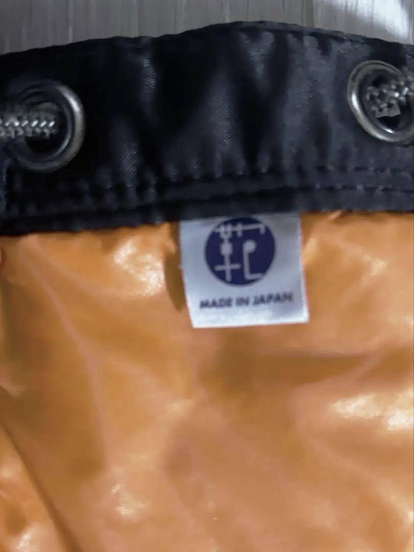 美品　吉田カバン Porter ベッドポーター　バックパック