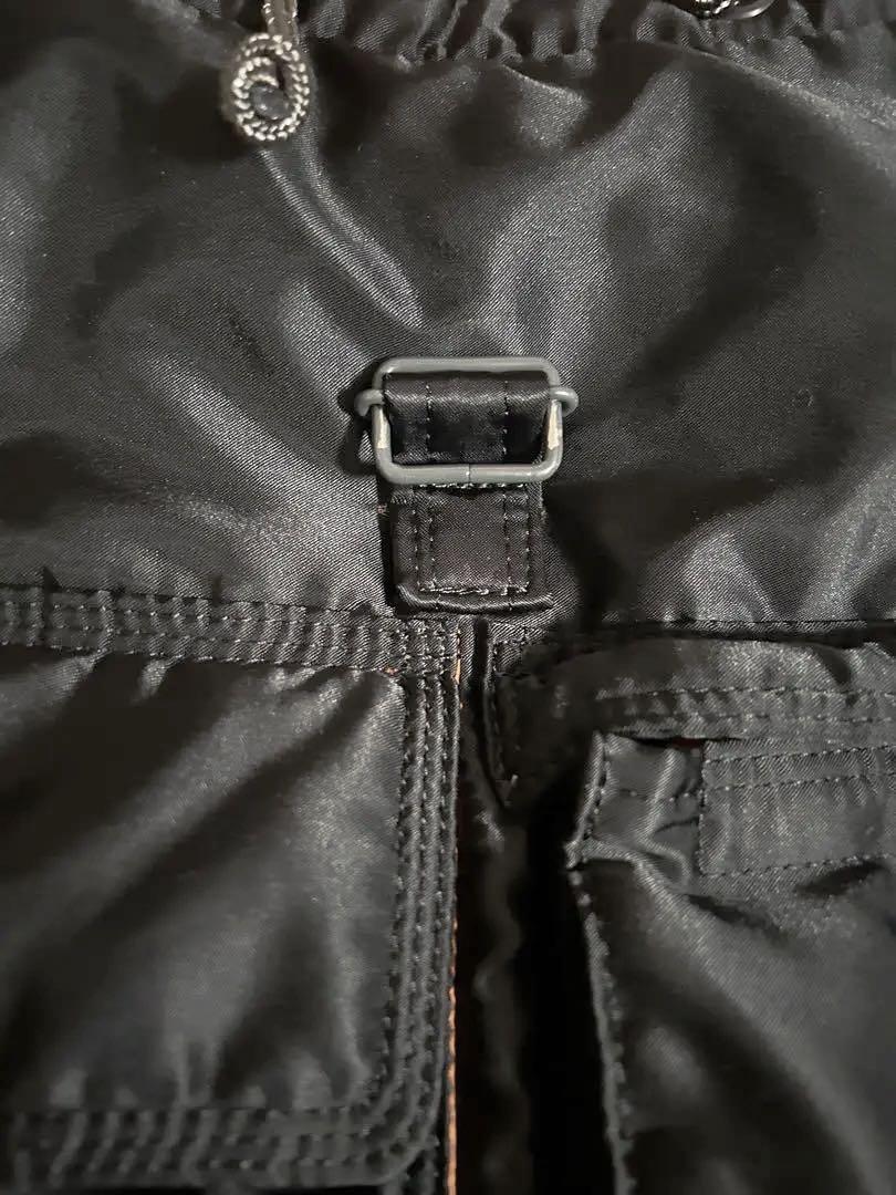 美品　吉田カバン Porter ベッドポーター　バックパック