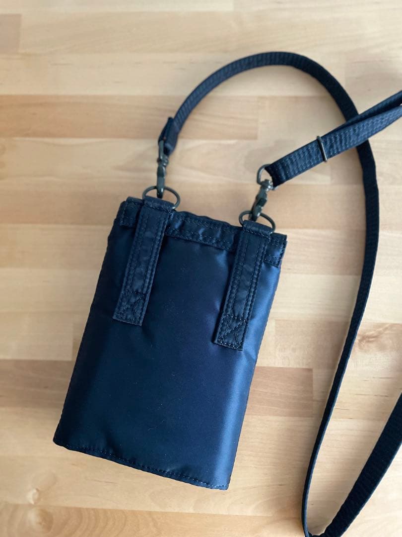 バッグ PORTER / TANKER TRAVEL CASE