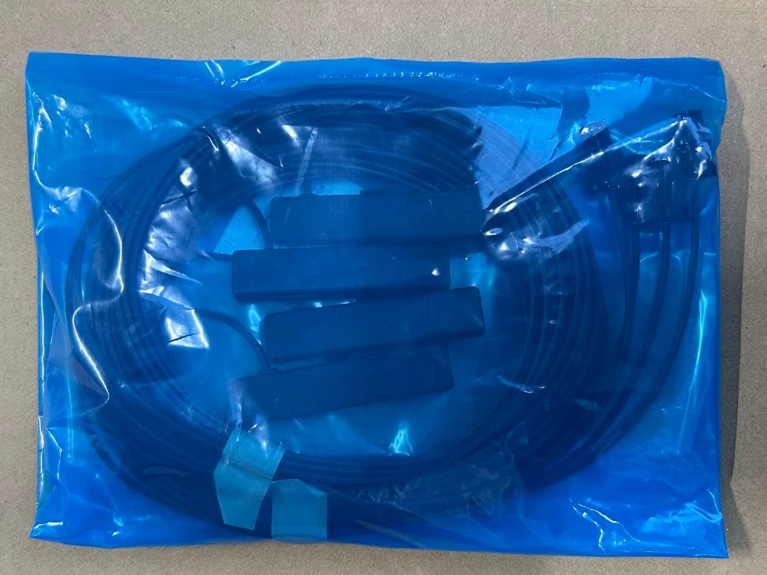 純正 地デジアンテナ