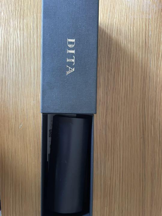 DITA  メガネ　DRX-3041 - A