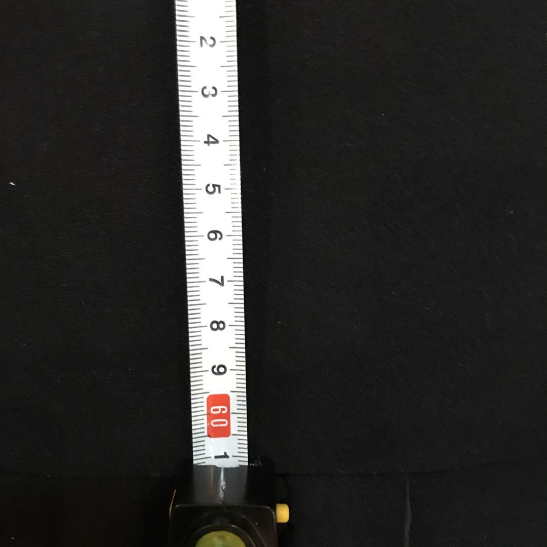 ブレイクス　ネオプレン長袖タッパー 黒 赤ステッチ