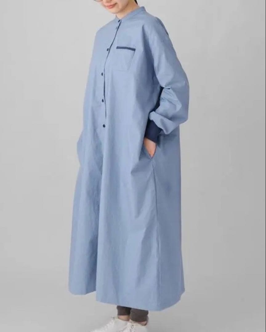 motone レディス ワンピース タイプライターS