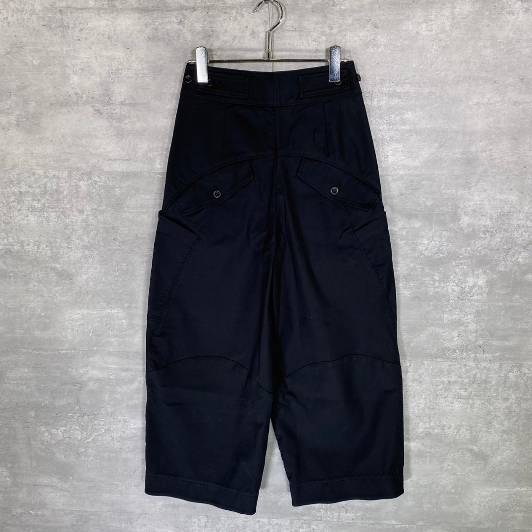 Chloe』クロエ (34) テックバルーンパンツ