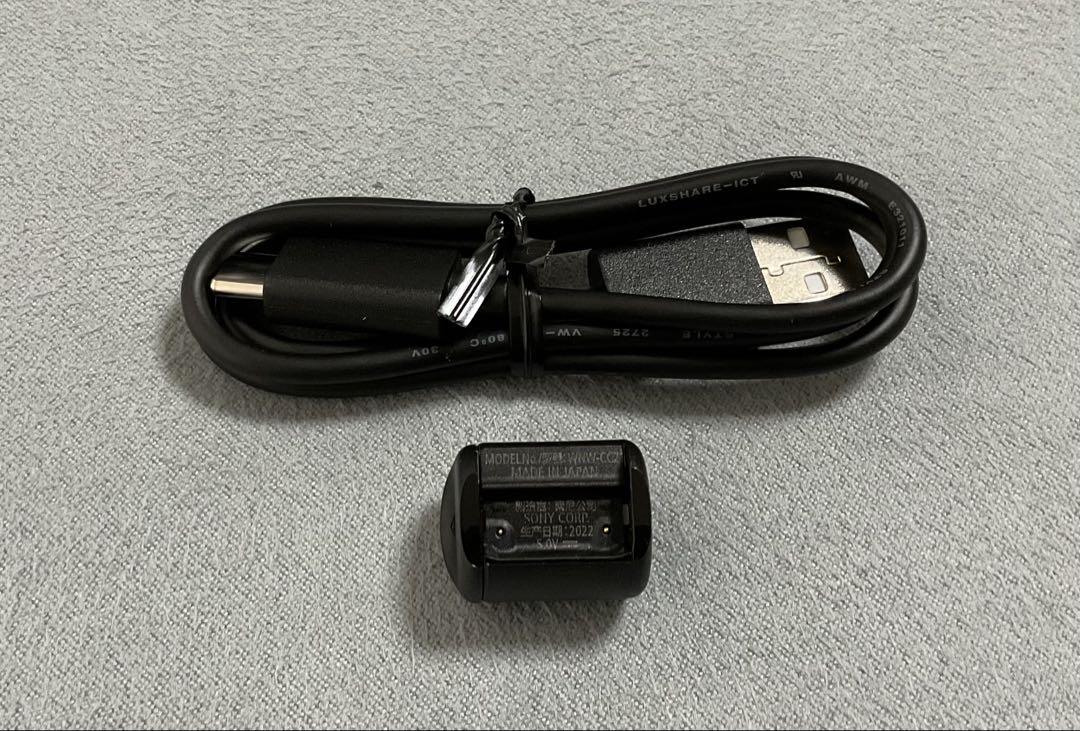wena 3用充電コネクター WNW-CC21