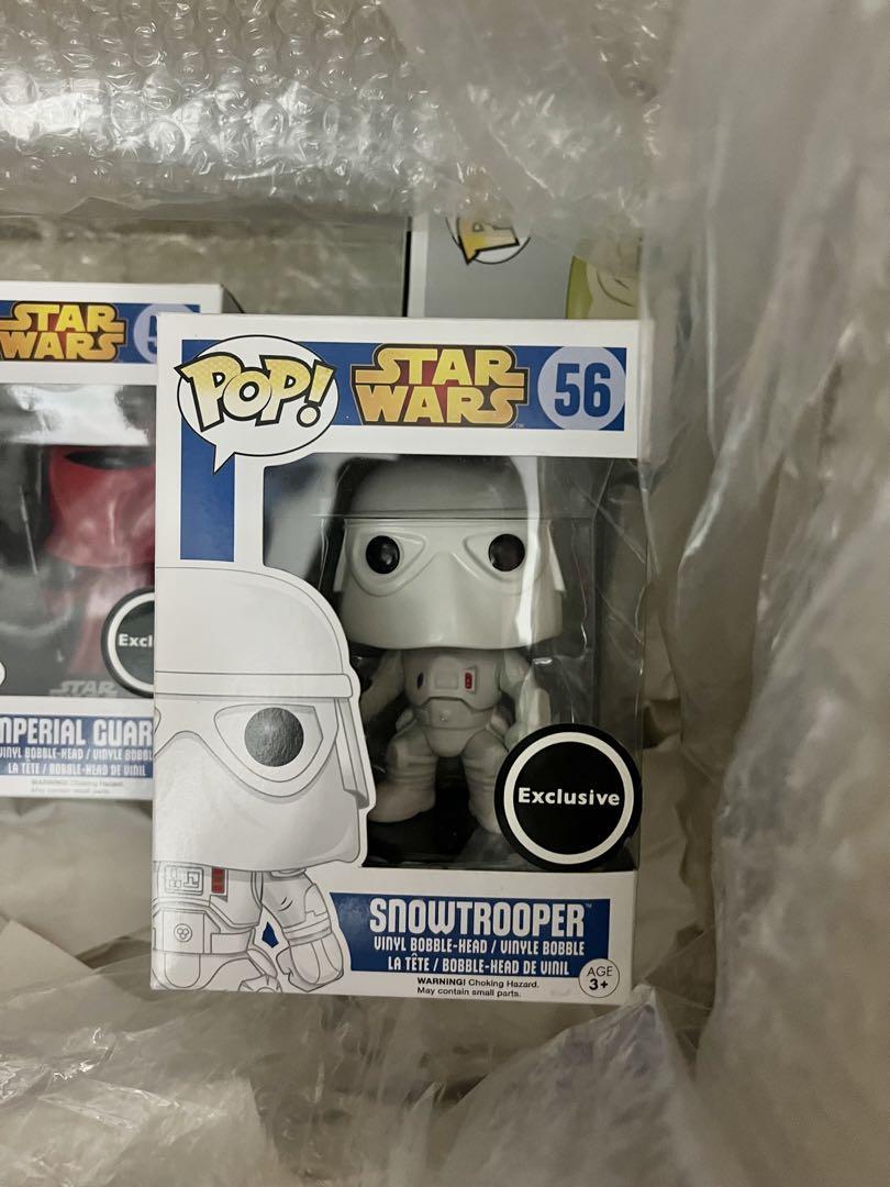 Funko pop