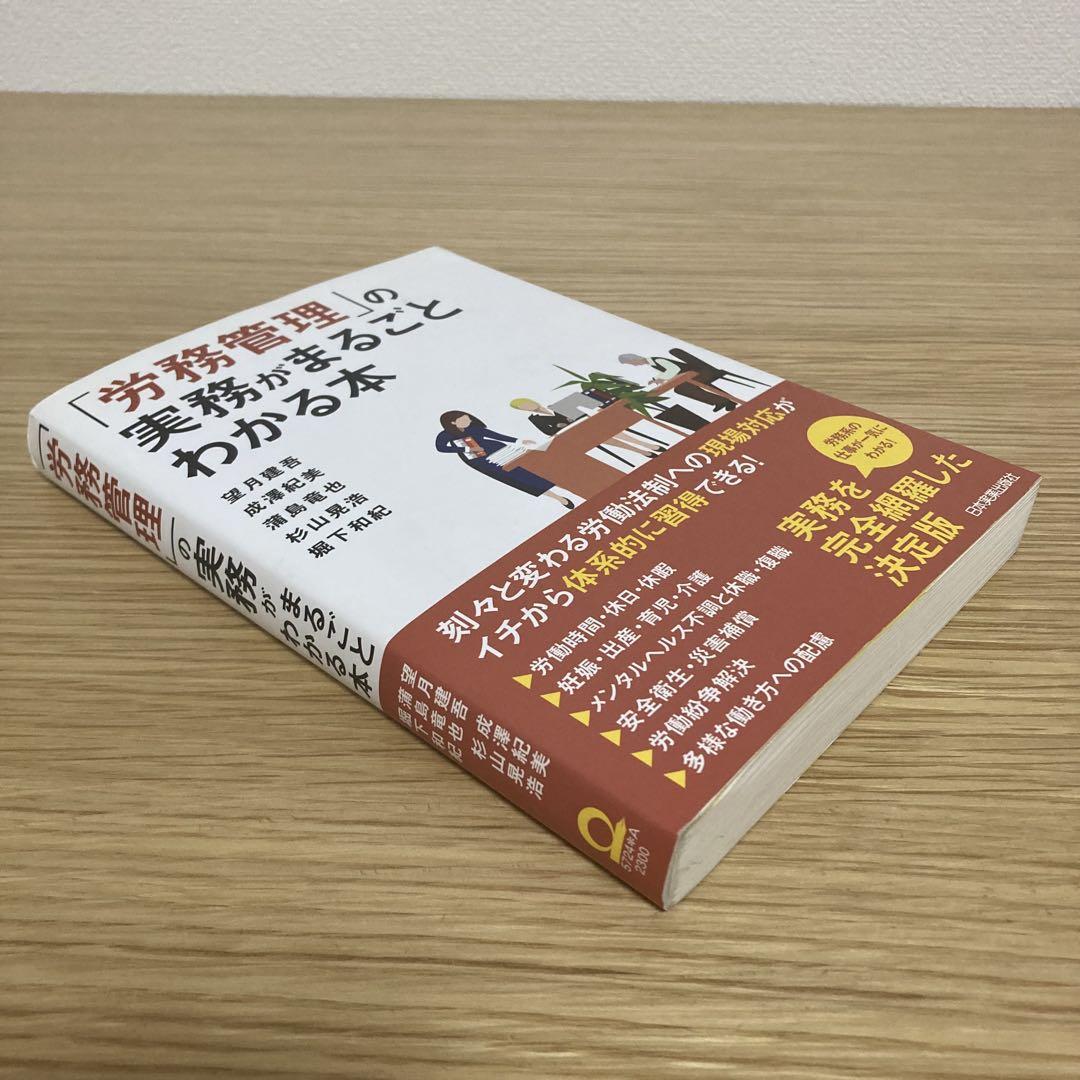 実務書3冊セット（労務管理・建築業法・債権回収）