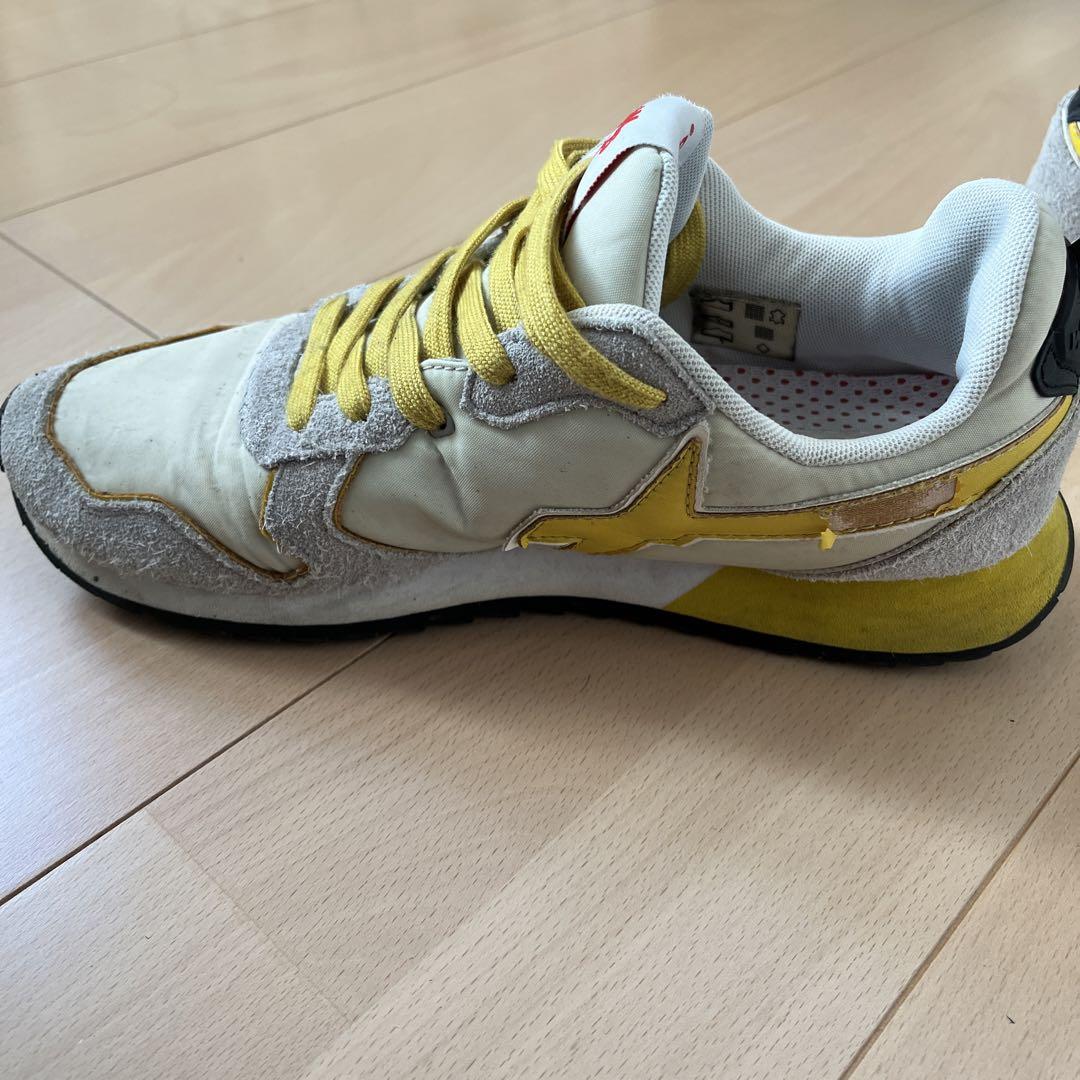 JUST SAY WIZZ サイズ25.5
