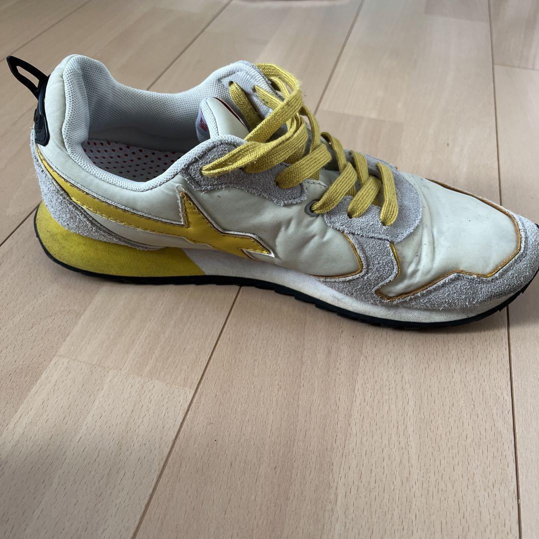 JUST SAY WIZZ サイズ25.5