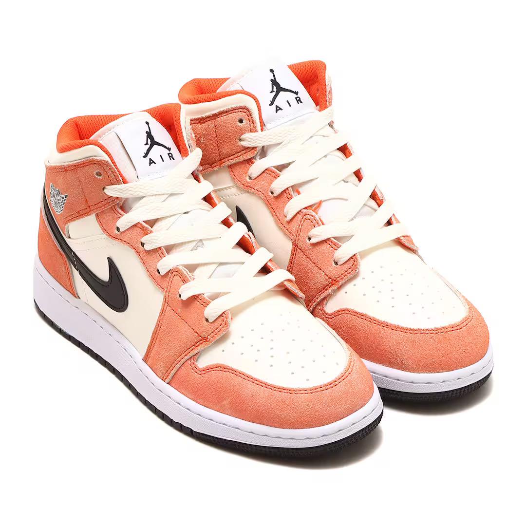 【本物保証 /関税・送料無料】Jordan 1 Mid SE 本物保証 /関税・送料無料】NIKE AIR JORDAN 1 MID (Nike