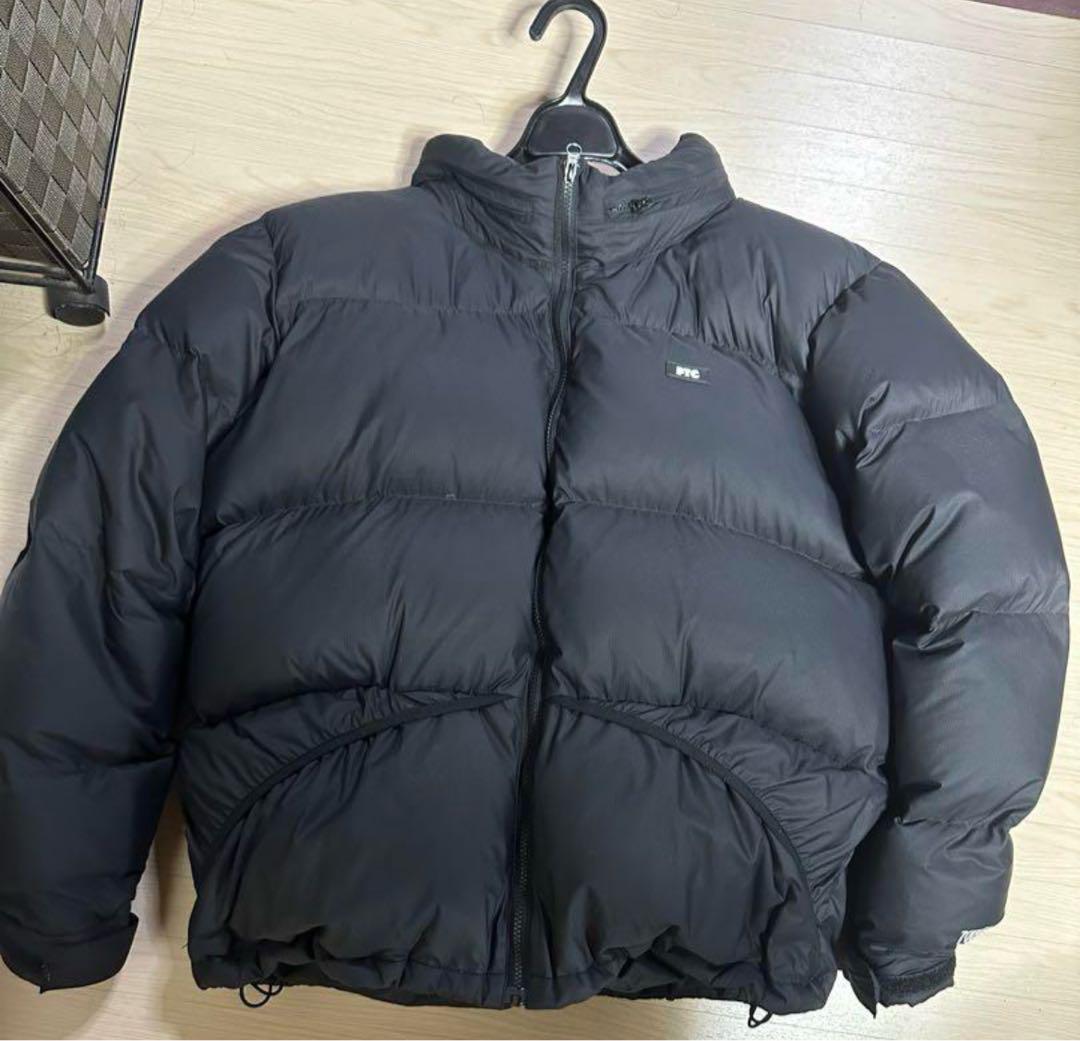 FTC PERTEX® DOWN JACKET ダウンジャケット2023モデル