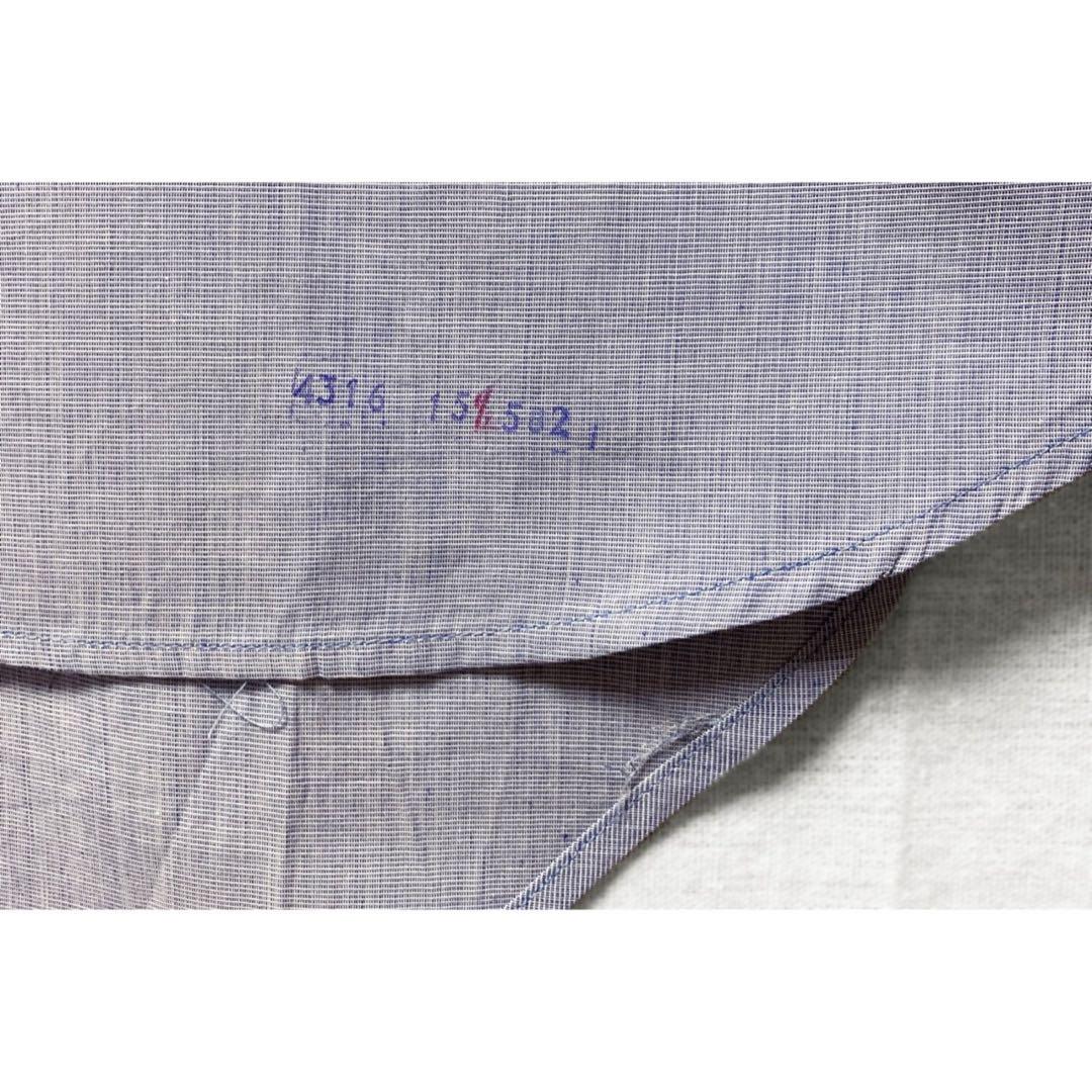 60's ~ British Police Officer Shirt ③ - メルカリ