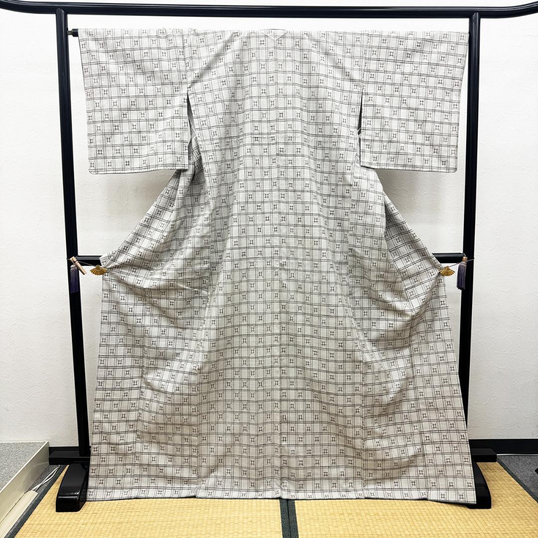 本場久米島紬