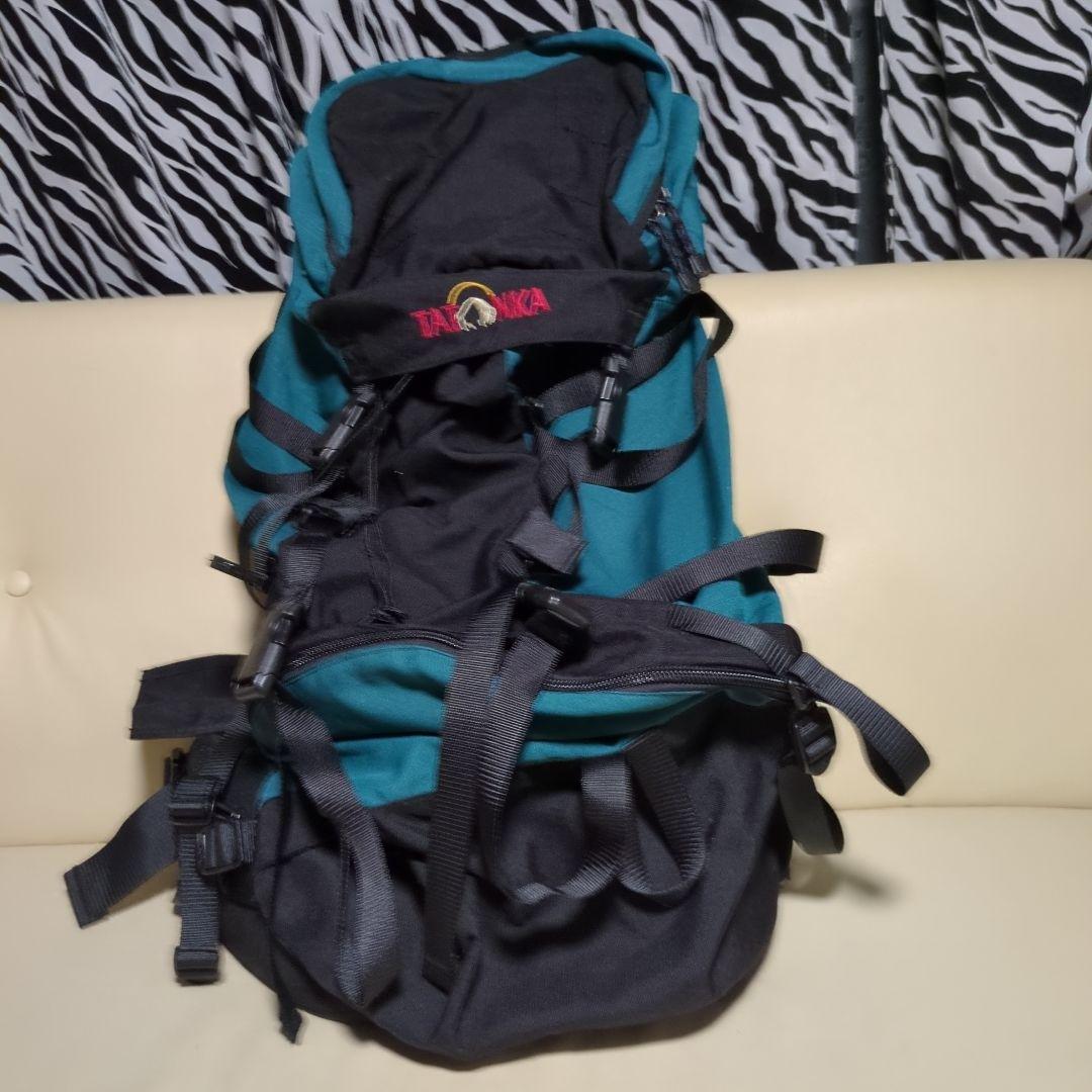 TATONKA V3 SYSTEM バックパック Lサイズ