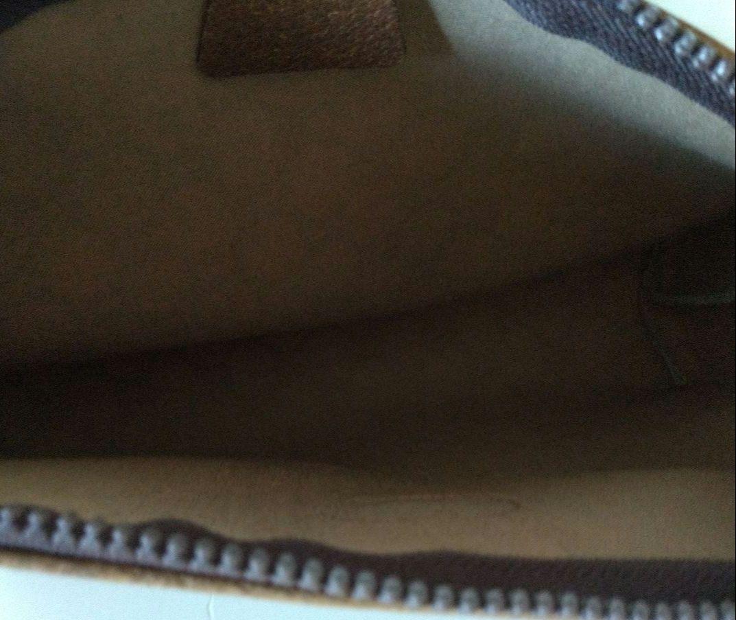 GUCCI Plus GGパターン クラッチバッグ