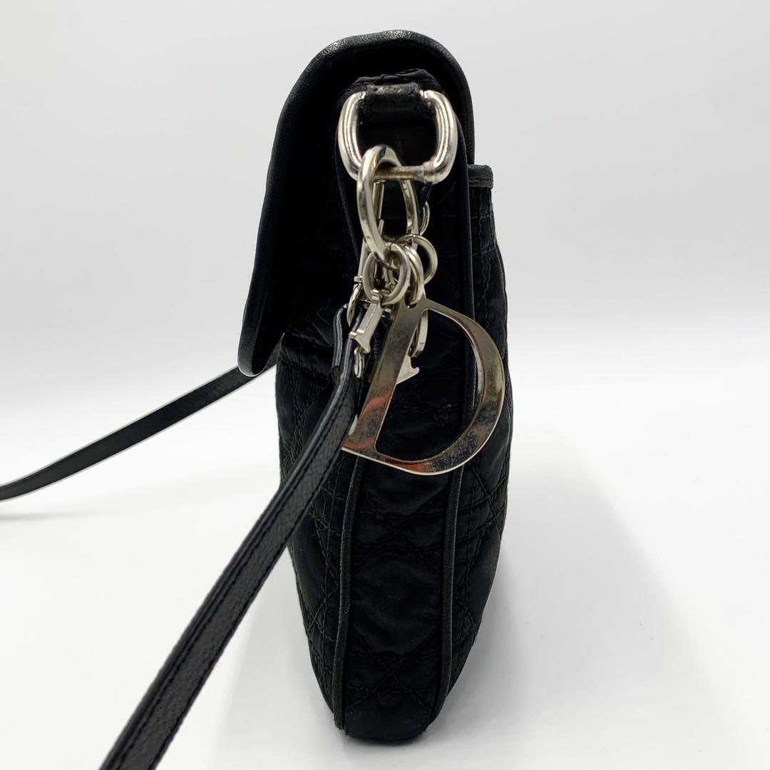 dior カナージュ