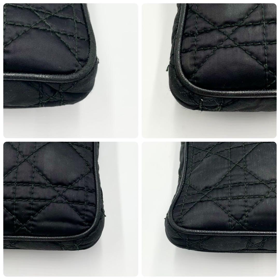 dior カナージュ