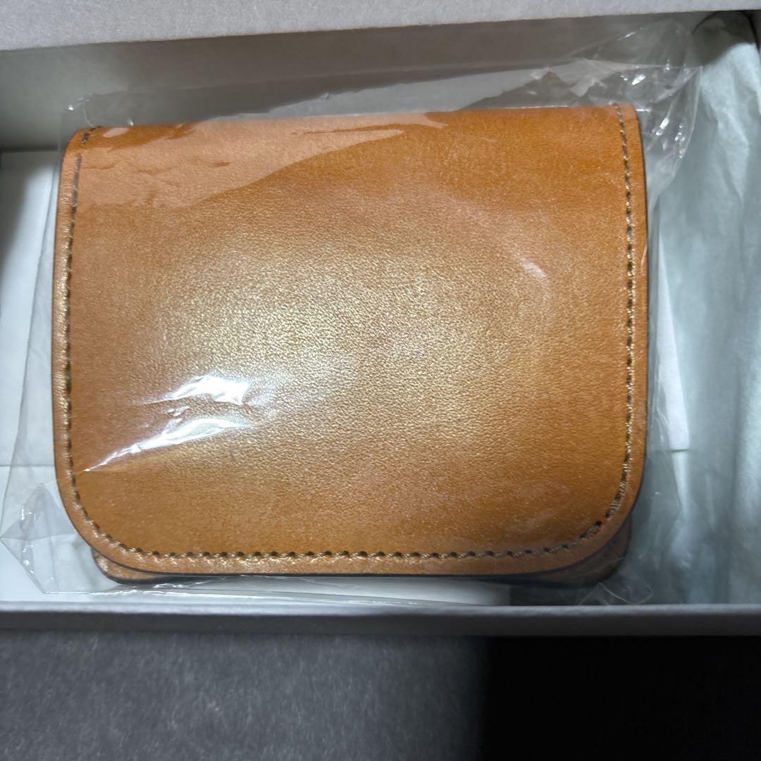 ワイルドスワンズ CASA カーサ 財布 ロンドンカラー 新品未使用