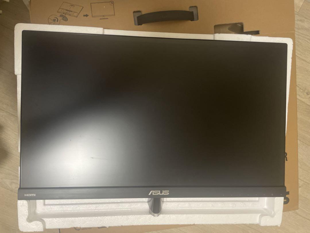 VC239H-J｜モニター｜ASUS 日本