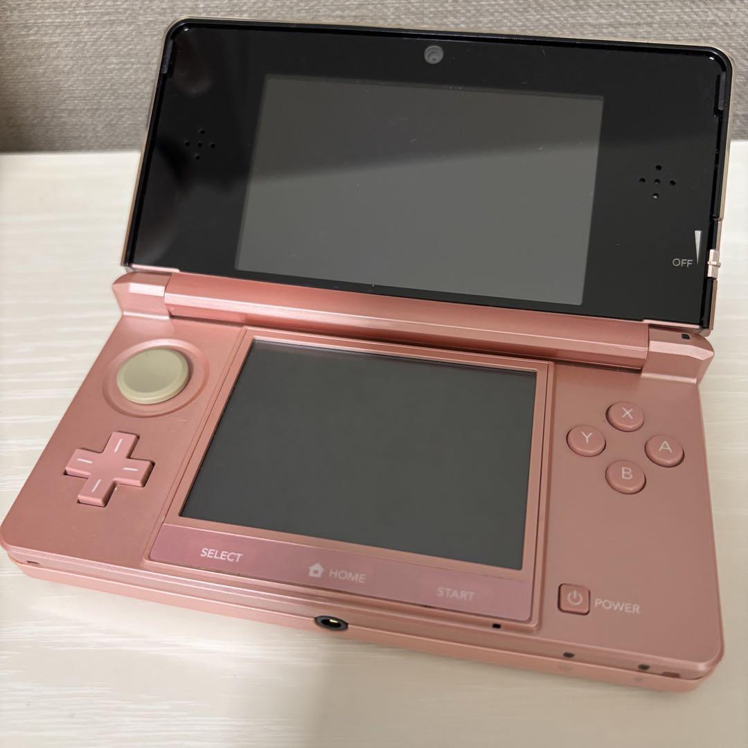 Nintendo 3DS