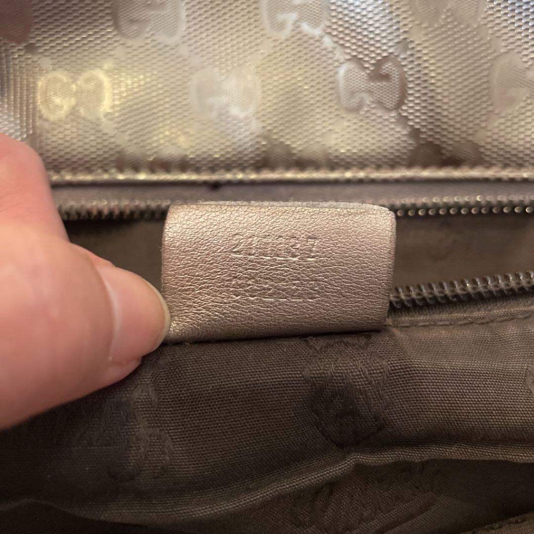 GUCCI トートバック BJb7y-m55113963964 グッチ 限定OFF
