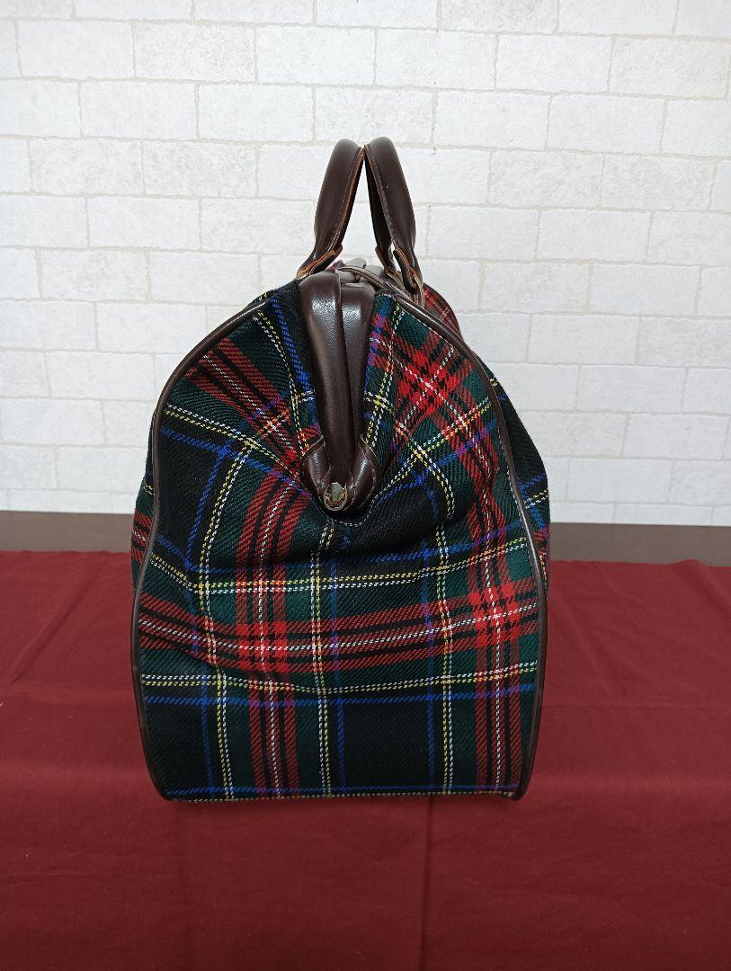 美品! PORTER 60年代 ボストンバッグ 大容量バッグ