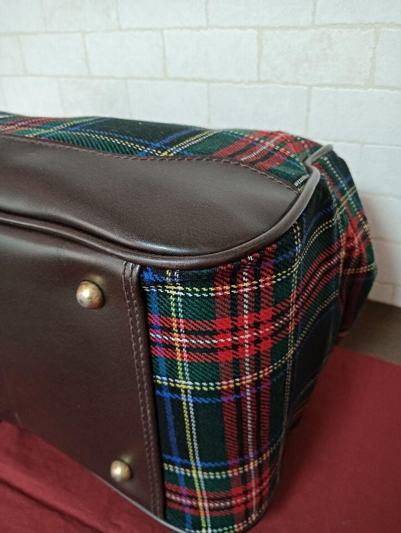 美品! PORTER 60年代 ボストンバッグ 大容量バッグ