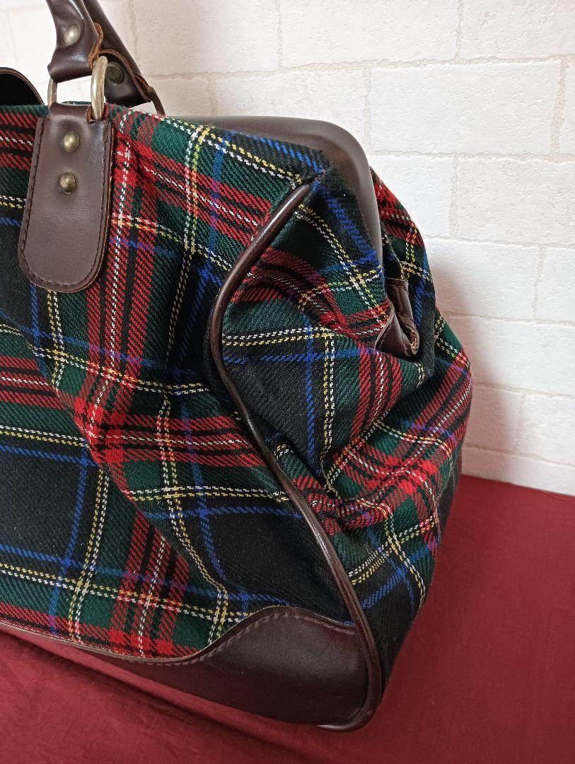 美品! PORTER 60年代 ボストンバッグ 大容量バッグ