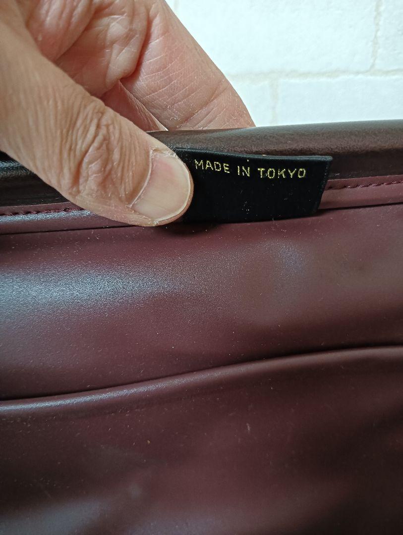 美品! PORTER 60年代 ボストンバッグ 大容量バッグ