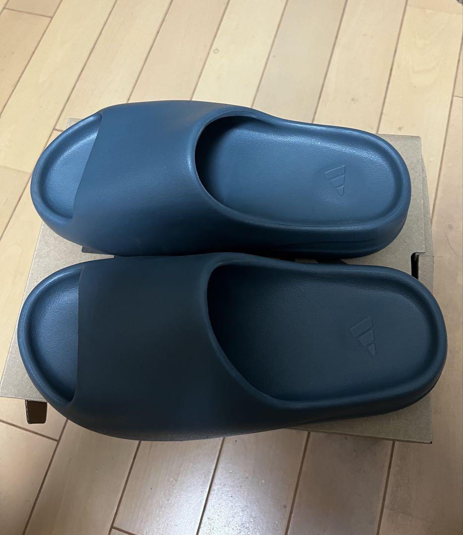 靴 adidas YEEZY Slide \