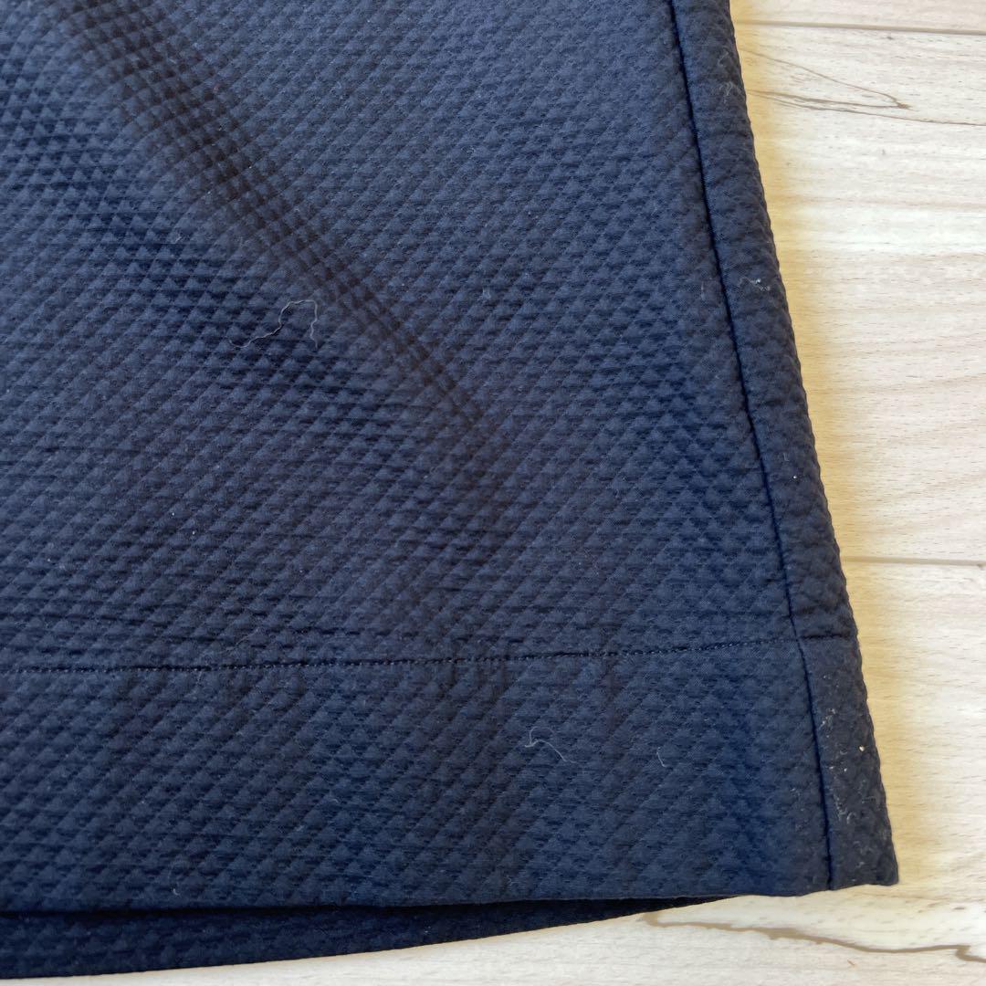 美品】gasa* grue ガサグルー キルティングロングワンピース