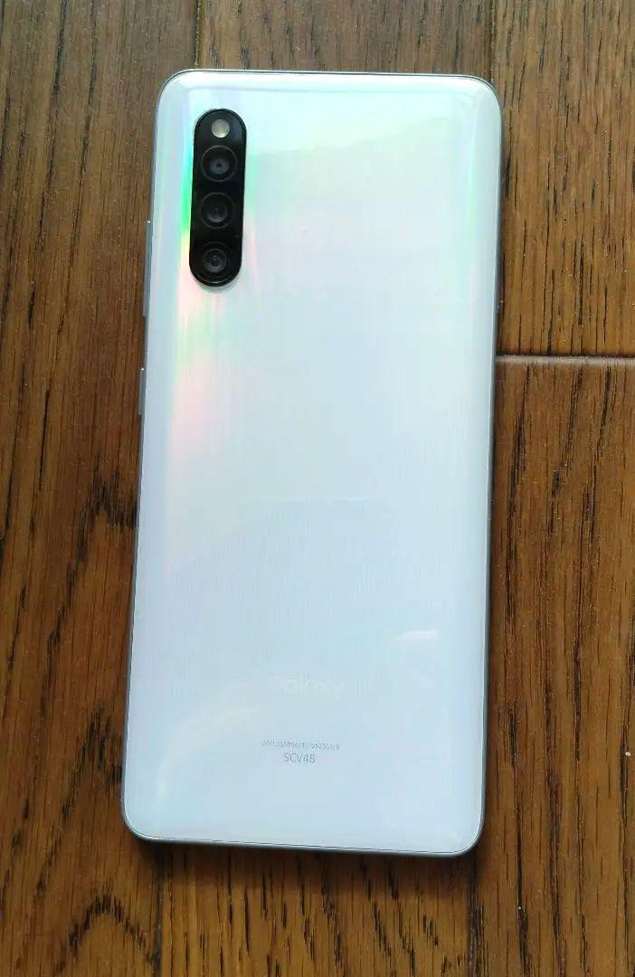 GALAXY A41 （au）SCV48