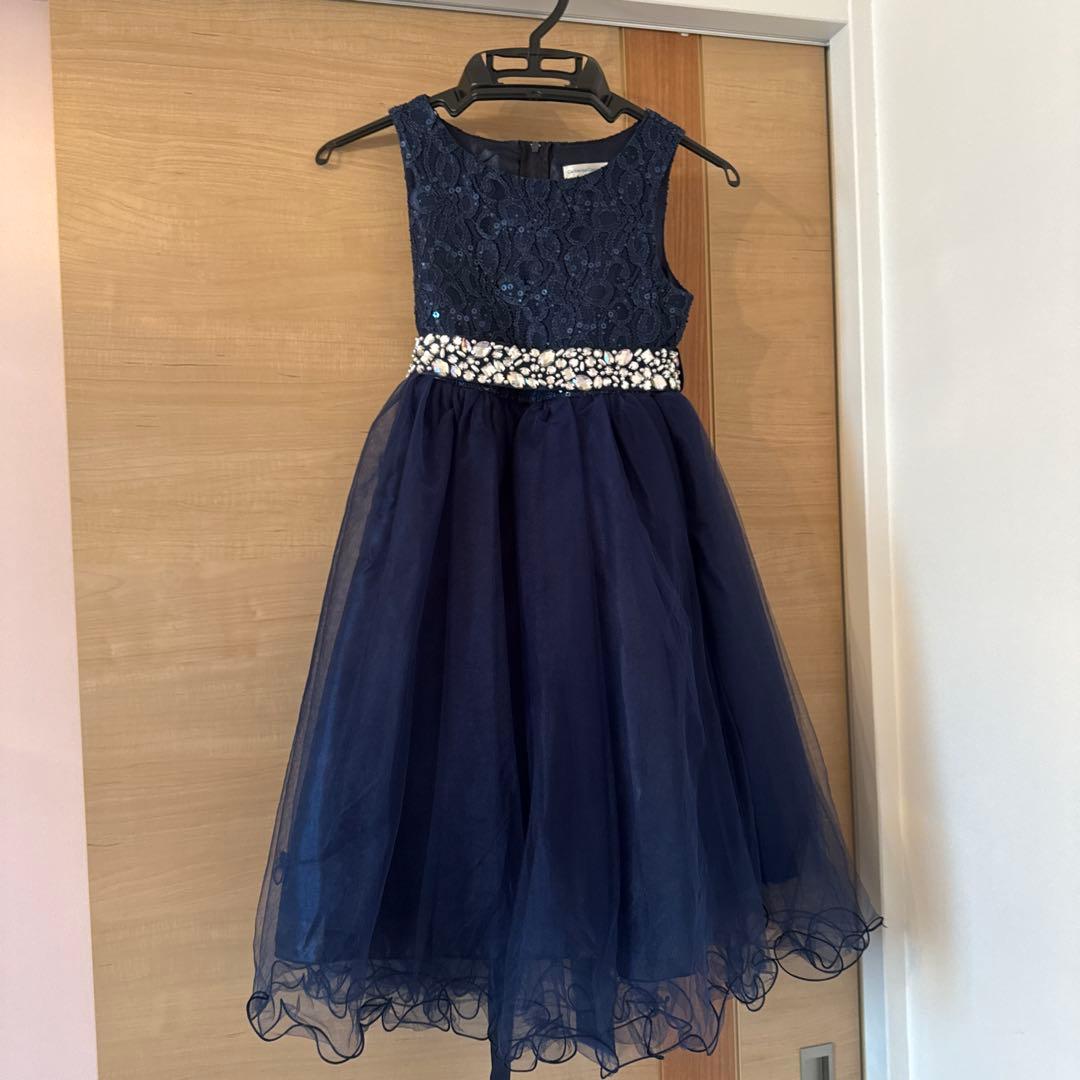 キャサリンコテージ ドレス　ピアノの発表会 5,980円