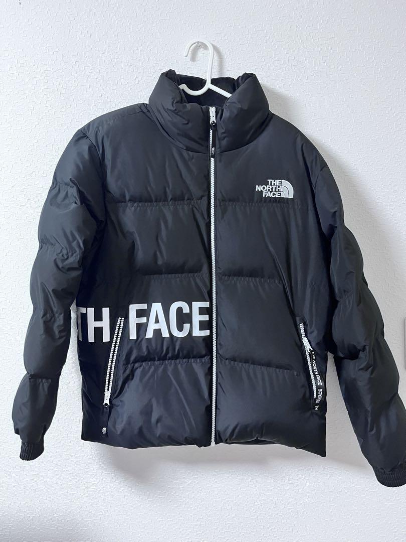 THE NORTH FACE   ヌプシ   ダウンジャケット