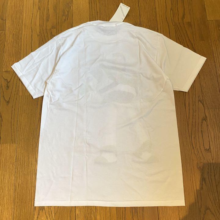 定番在庫 90s デッドストック バズライトイヤー tシャツ EZtCF-m55117302236 最新作国産