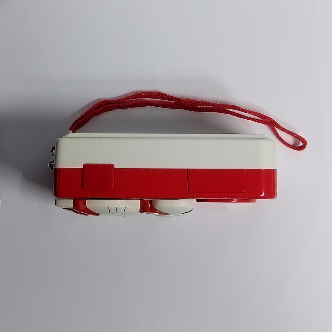 富士フイルム サンリオ ハローキティ カメラ フラッシュ－オートワインダー 富士フイルム サンリオ ハローキティ カメラ フラッシュ－オート