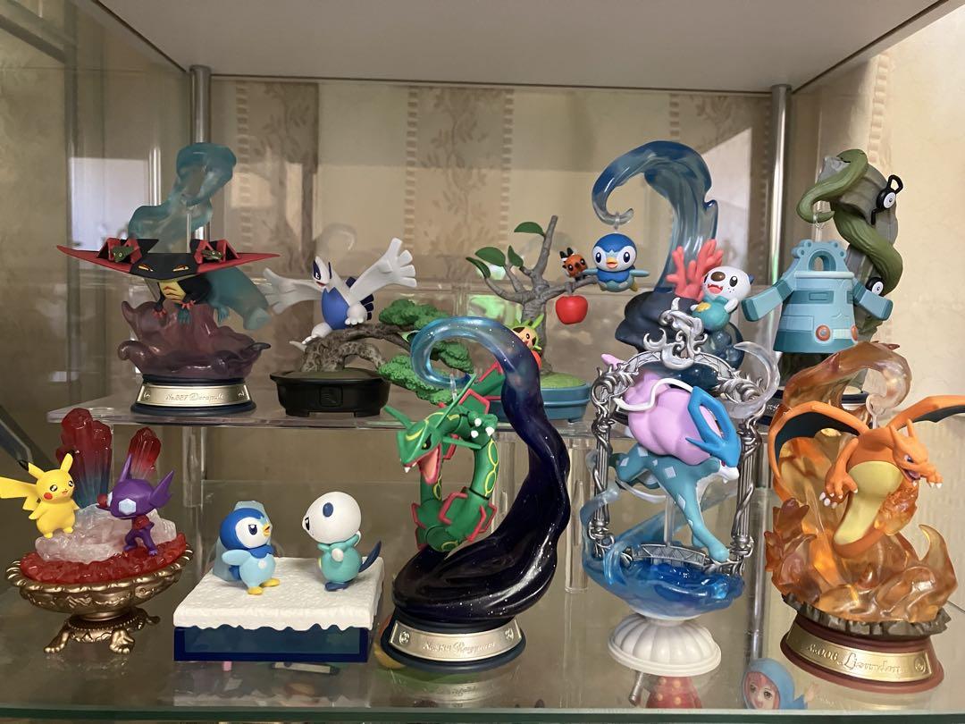 ポケモンリーメント まとめ売り