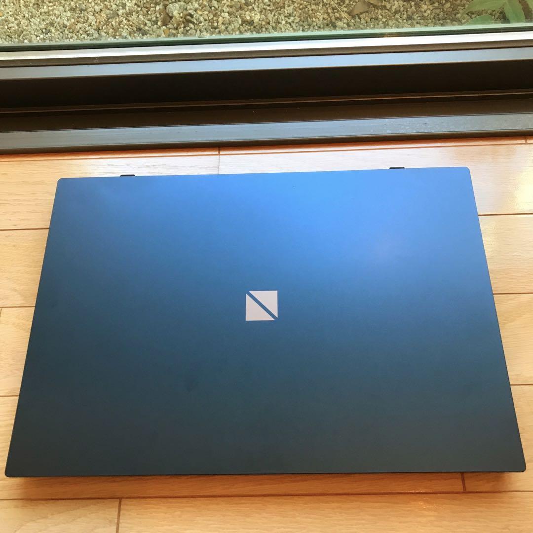 美品NECLaVie N1585/CAL(新品 M.2 NVMeSSD1TB )