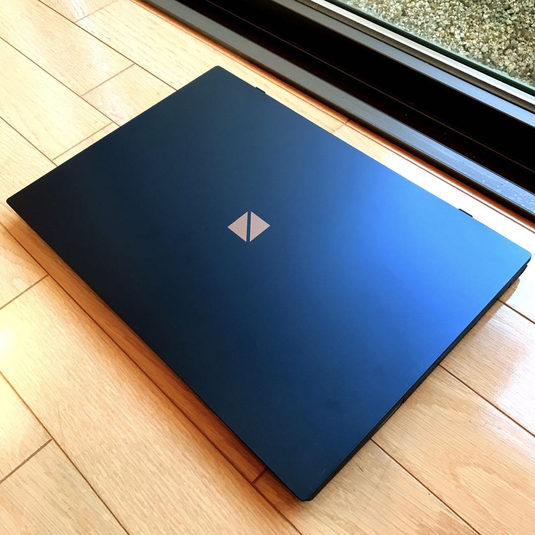 美品NECLaVie N1585/CAL(新品 M.2 NVMeSSD1TB )