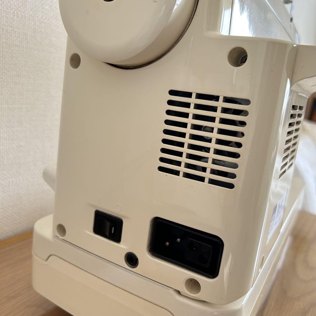 TL-98DX 職業用ミシン