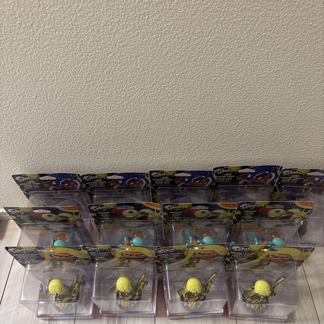 amiibo
