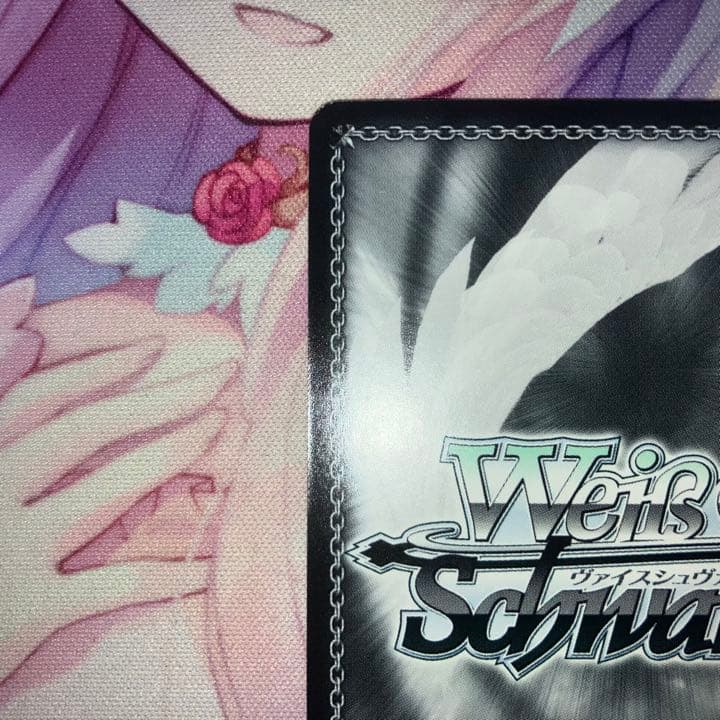【T様　専用】　ヴァイスシュヴァルツ　誰の為に　キャル　サイン　SSP プリンセスコネクト