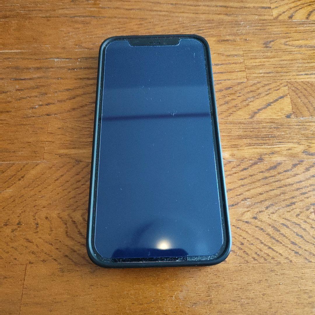 み*う様 iPhone 12 64GB Product Red SIMフリー
