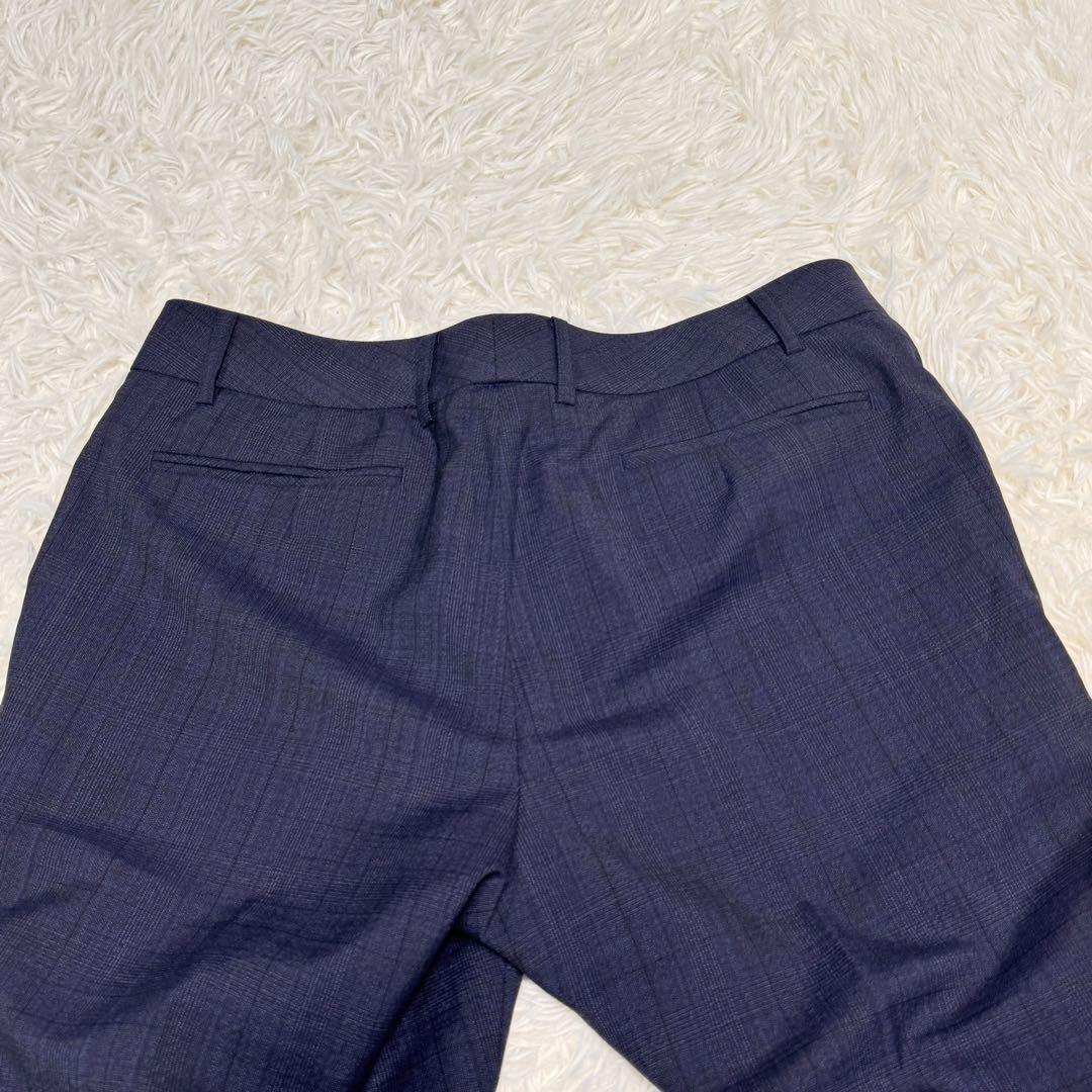 アレキサンダー　ジュリアン　ビジネス　スーツ セットアップ  Mサイズ　ウール
